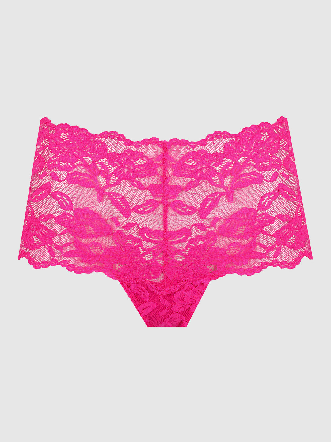 BELLA LACE CHEEKY PANTY