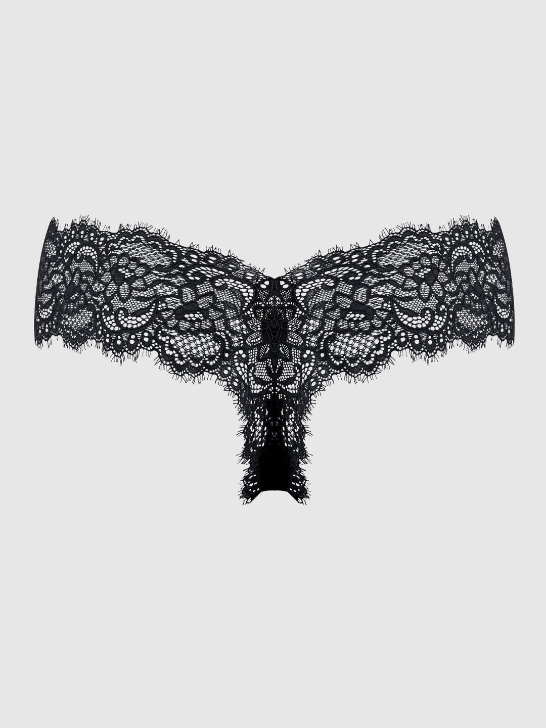 LANA LACE V-THONG
