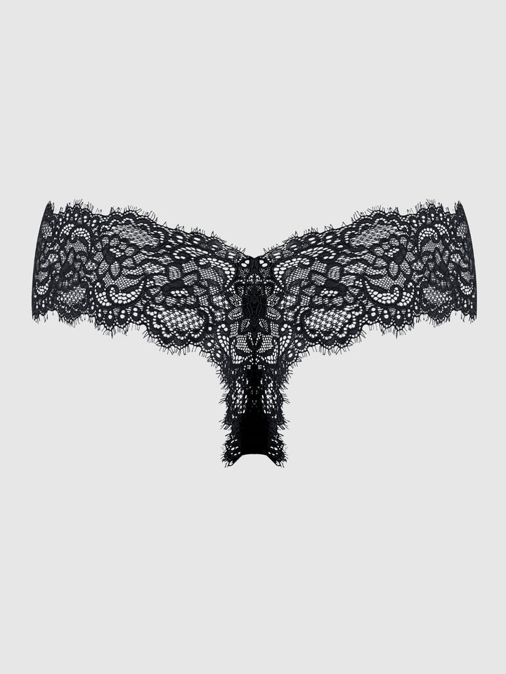LANA LACE V-THONG