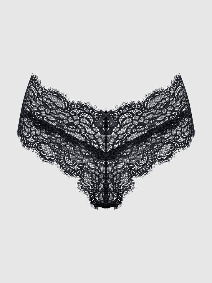 LANA LACE V FRONT G-STRING