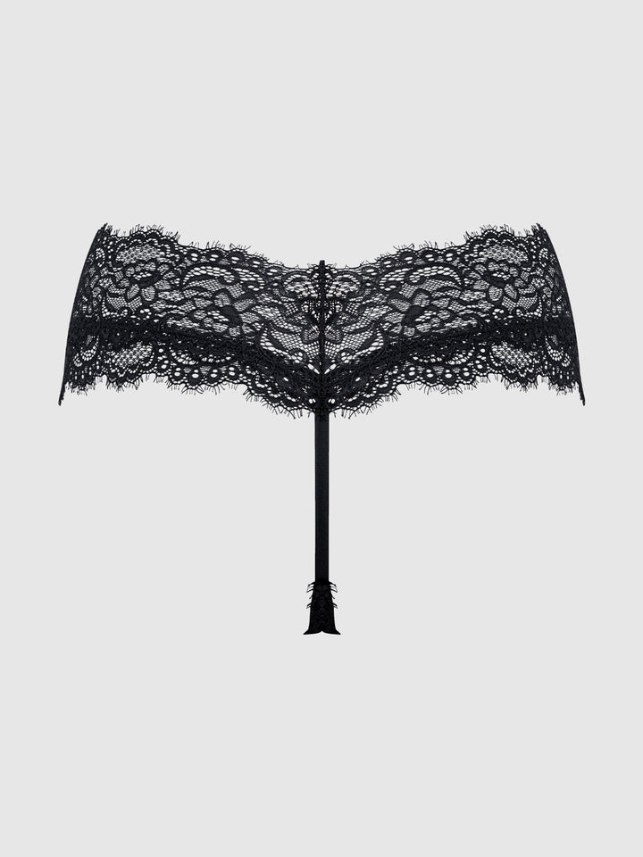 LANA LACE V FRONT G-STRING