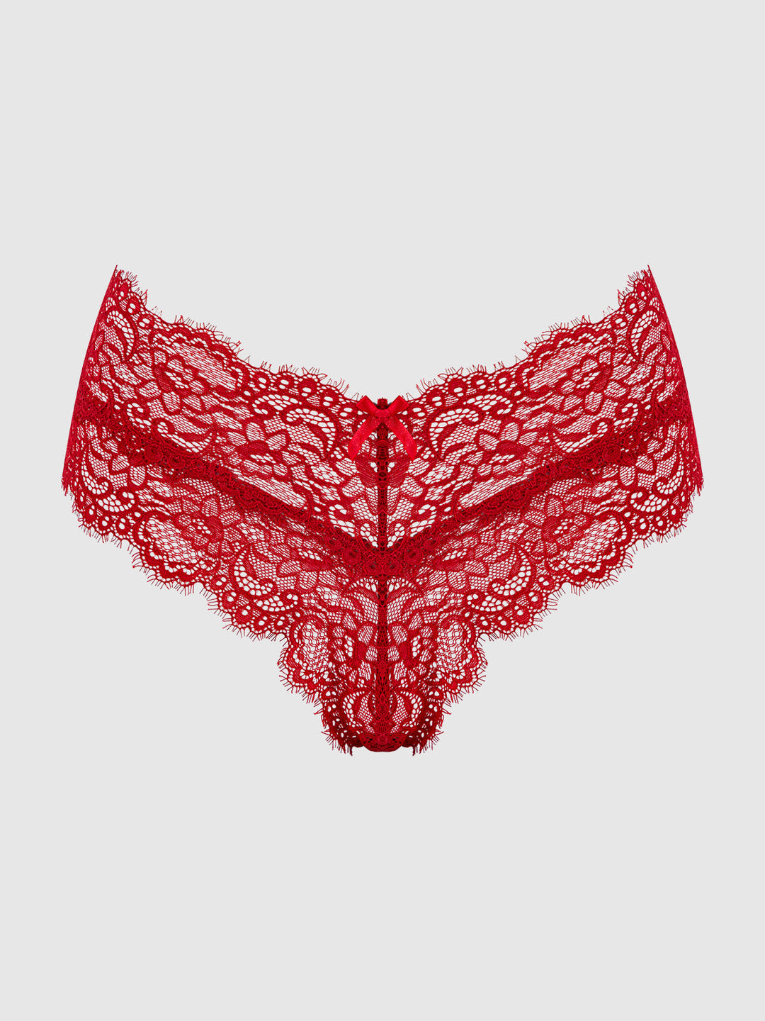 LANA LACE V FRONT G-STRING