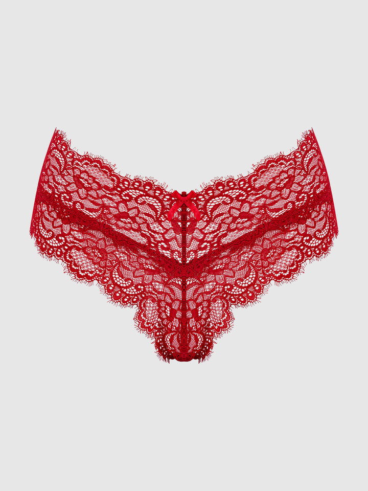 LANA LACE V FRONT G-STRING