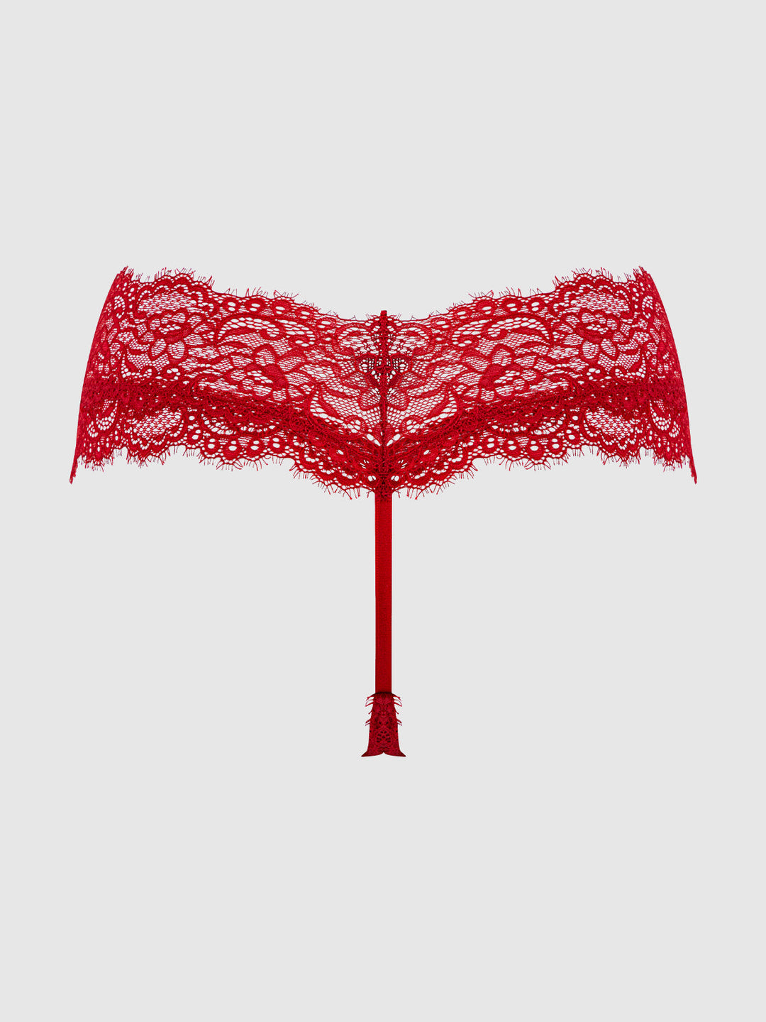 LANA LACE V FRONT G-STRING