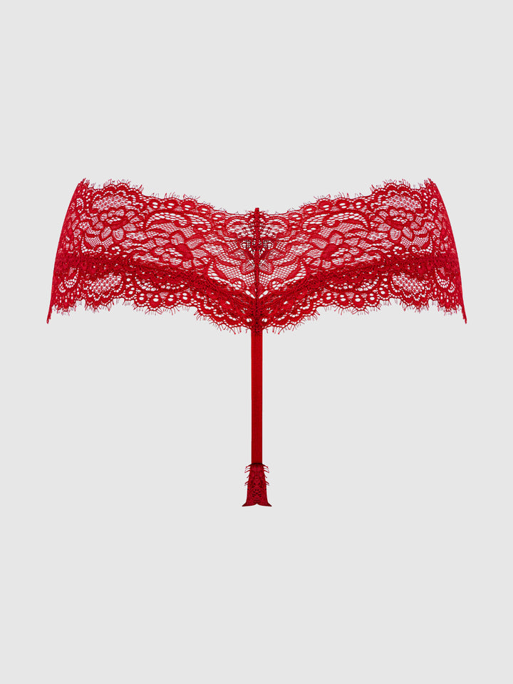 LANA LACE V FRONT G-STRING