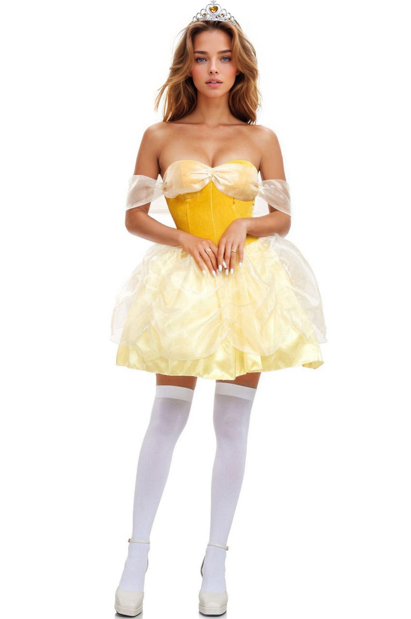 Sexy Princess Costumes for Adults: Queen & Princess Halloween Costumes 3wishes.com Sexy Princess Costumes for Adults: Queen & Princess Halloween Costumes 3wishes.com