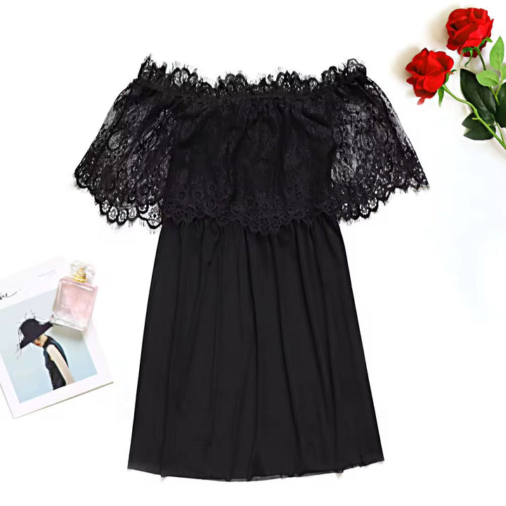 Classic Elegant Nightgown