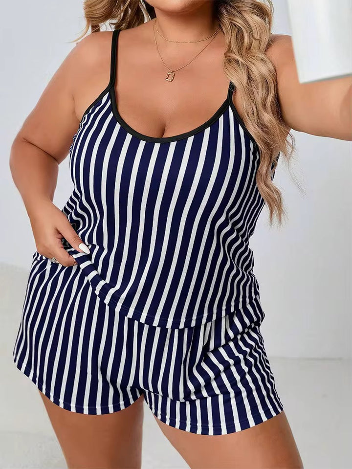 Limited Edition: Summer Camisole Shorts