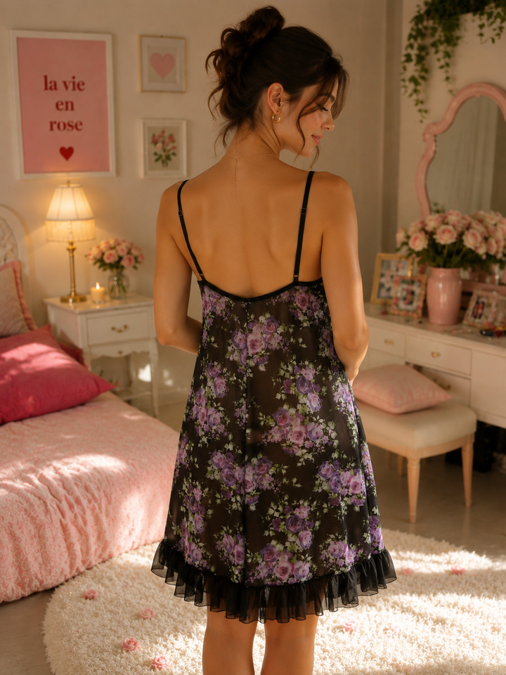 Forever Yours Dress