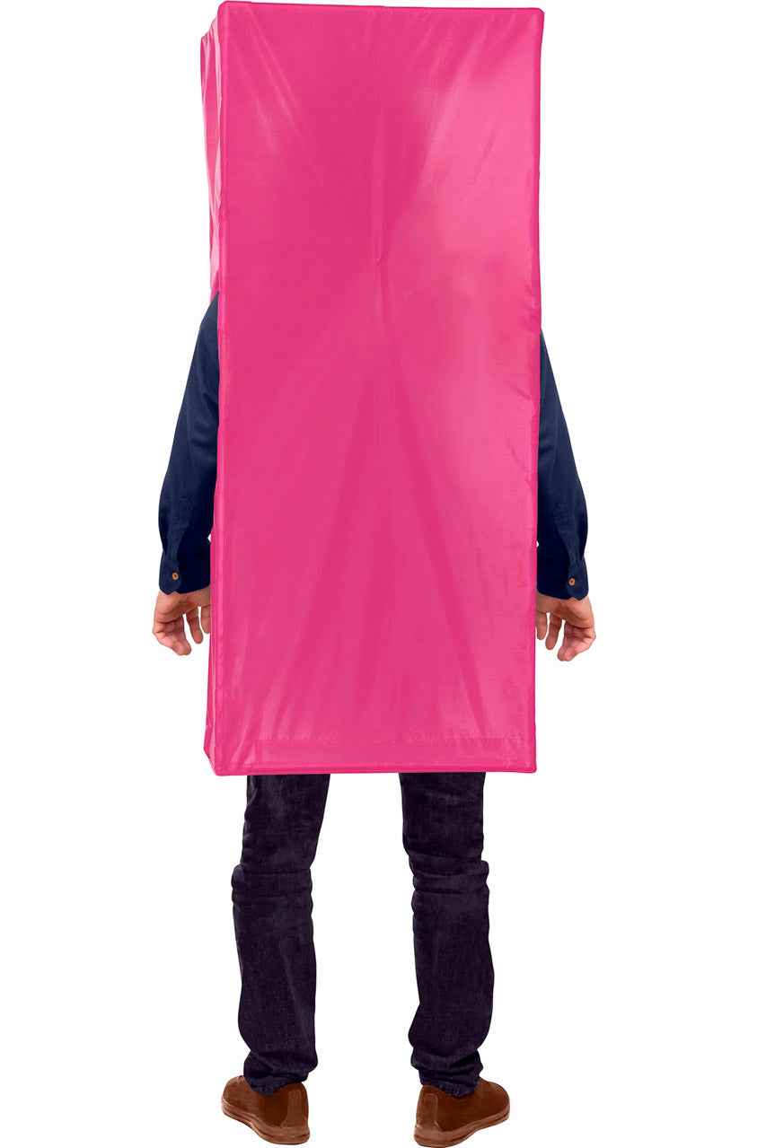 Life Size Ken Box Costume