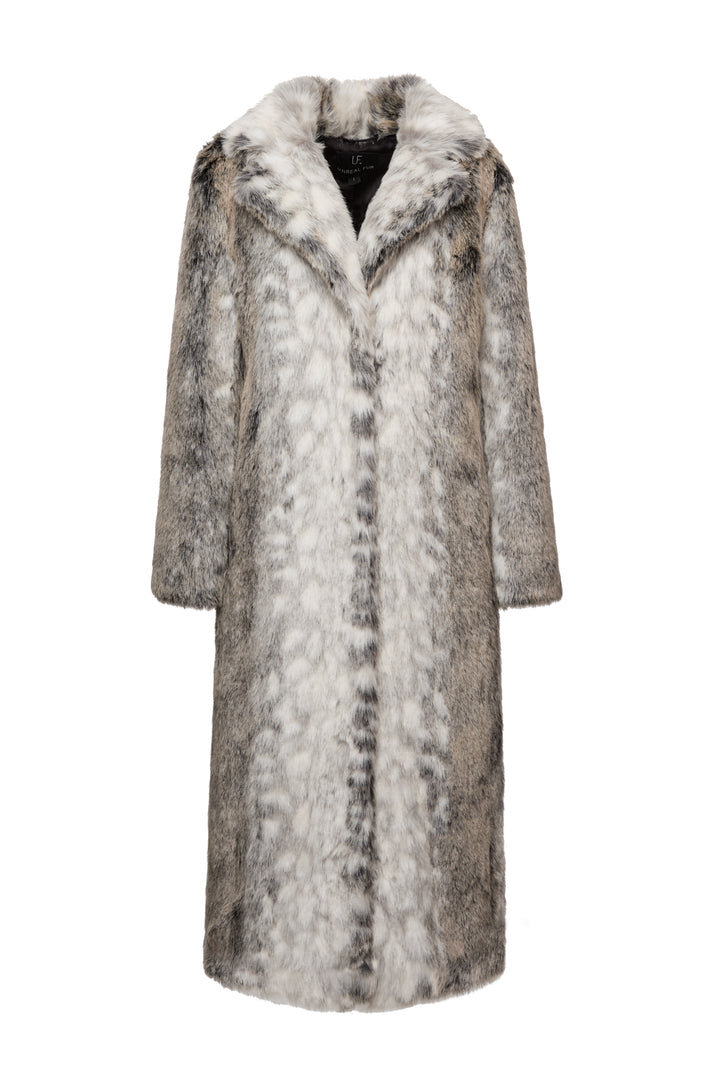 Kathmandu Coat