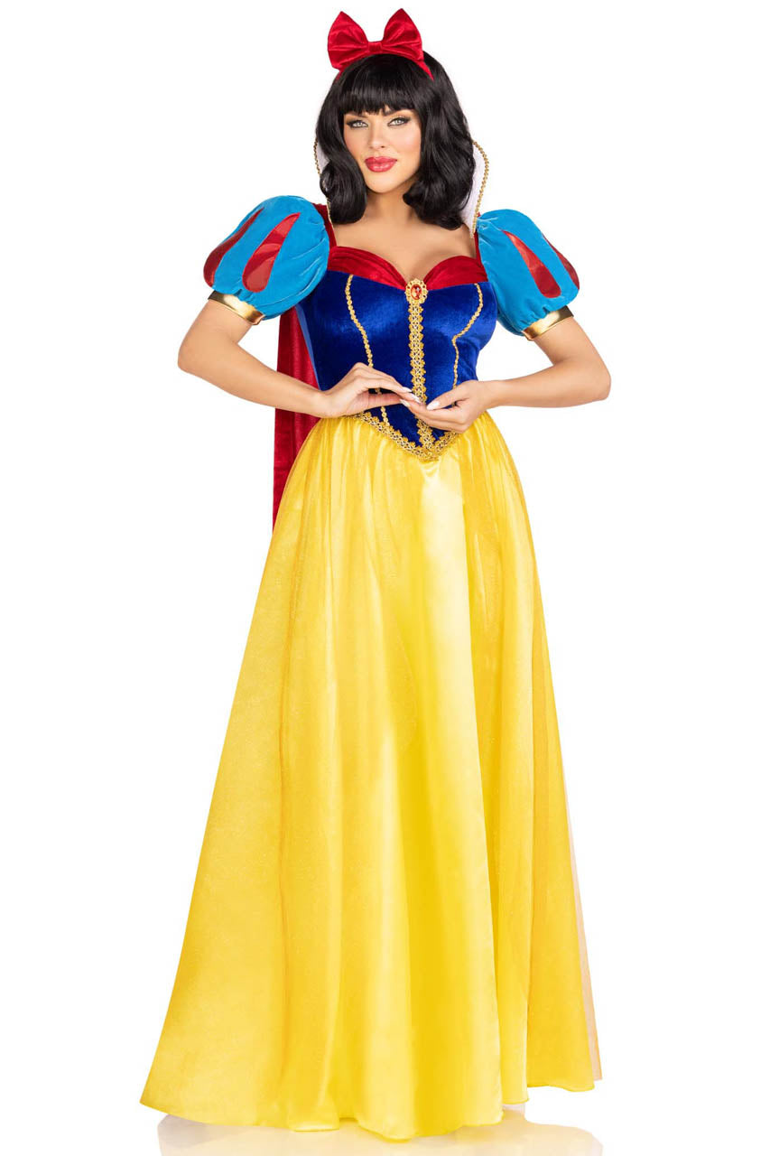 Sexy Princess Costumes for Adults Queen & Princess Halloween Costumes
