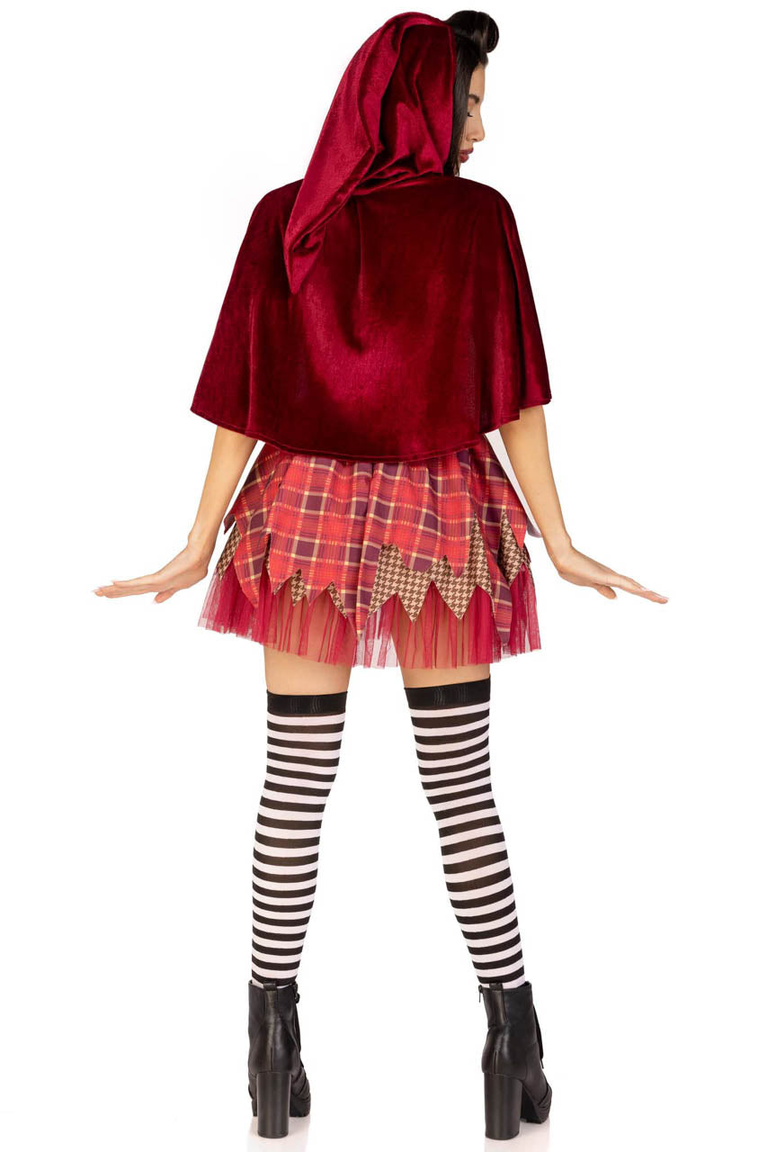 Salem Sweetie Costume