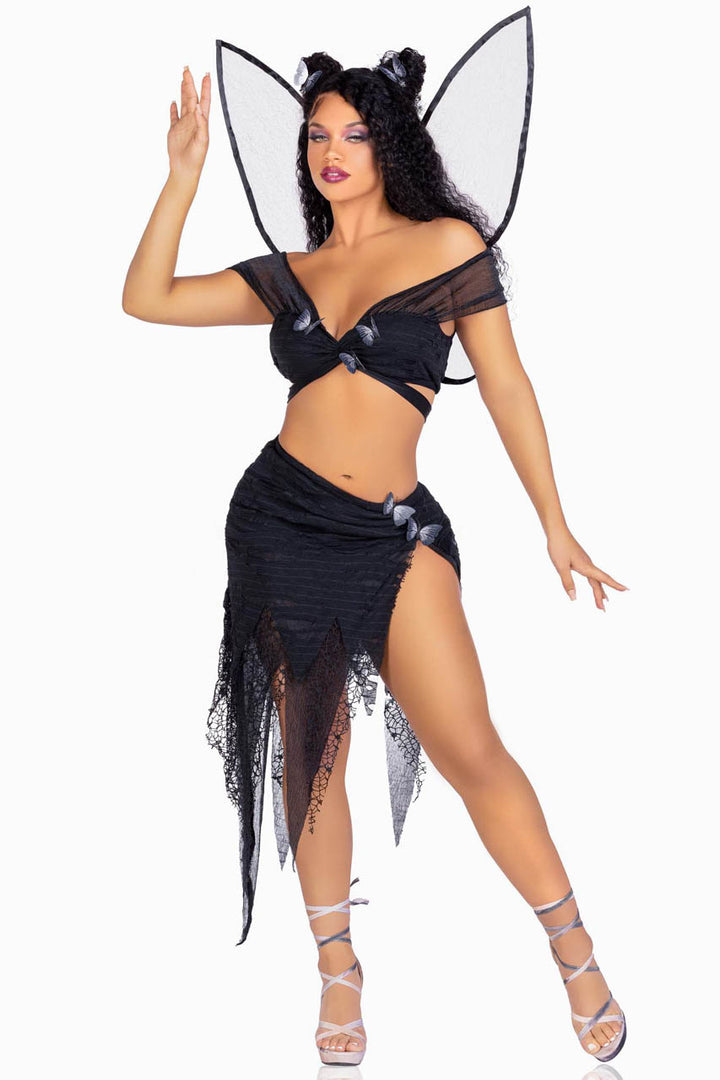 Butterfly Fairy Costume