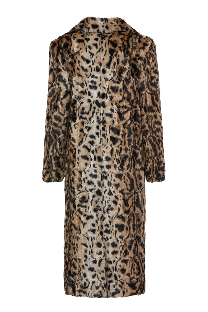 Longsong Coat