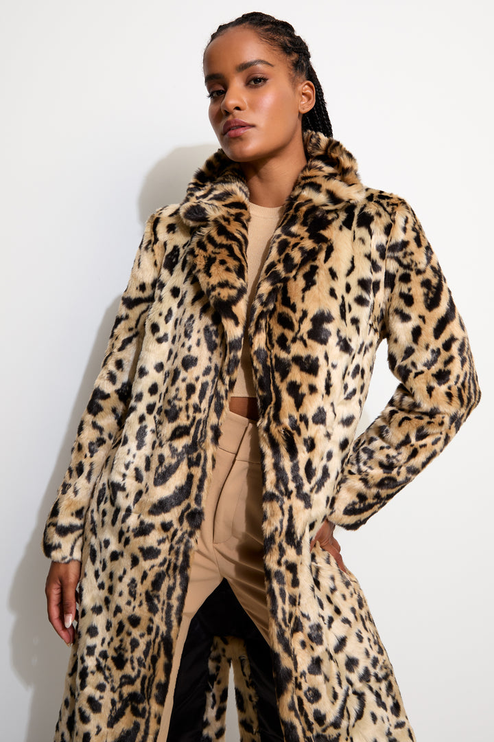Longsong Coat