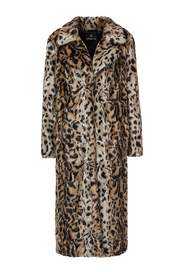 Longsong Coat