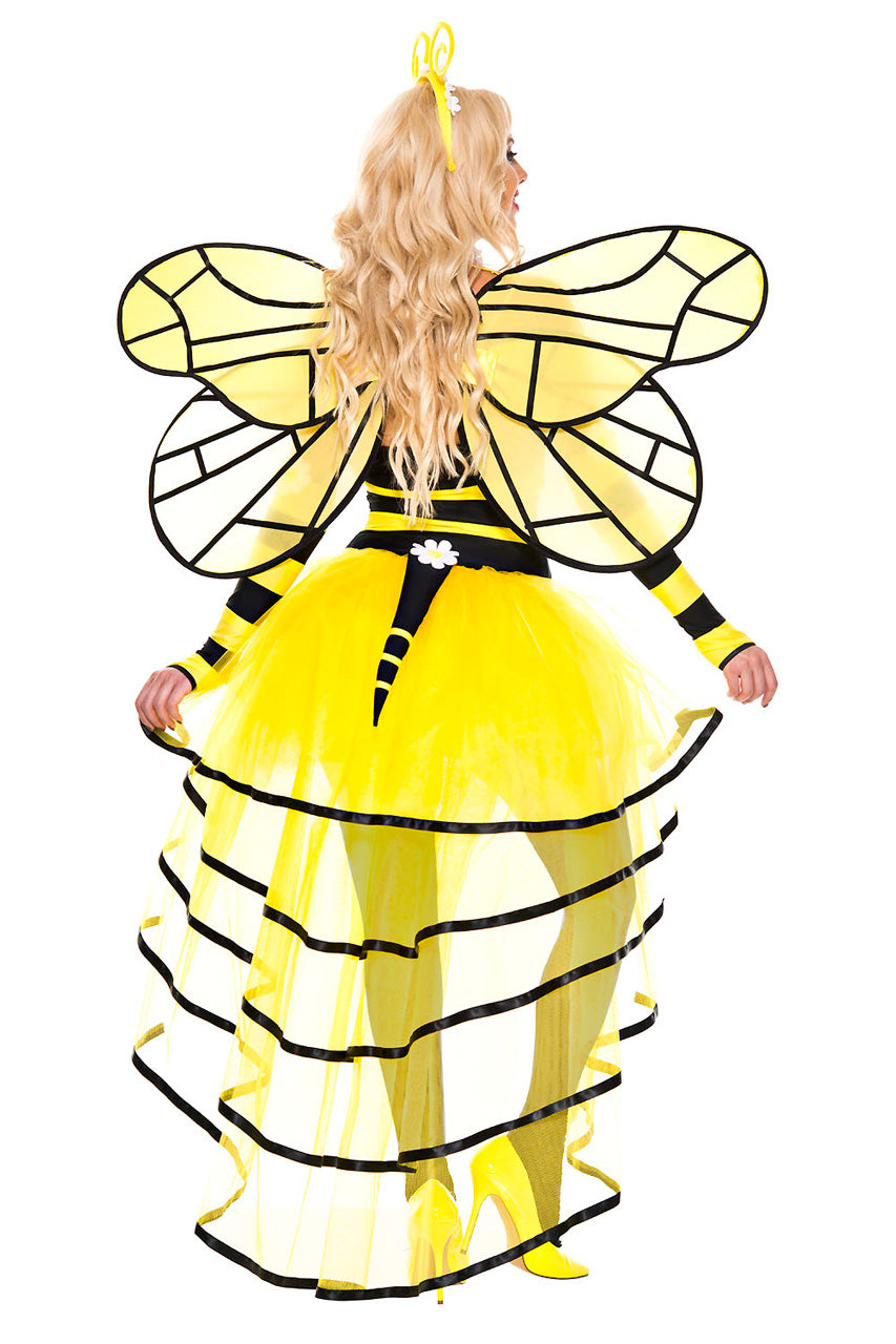 Deluxe Queen Bee Costume