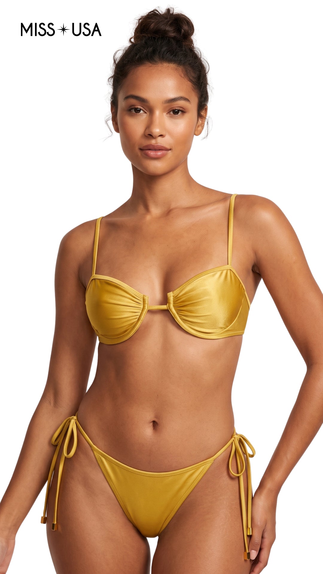 Soleil Bikini Bottom