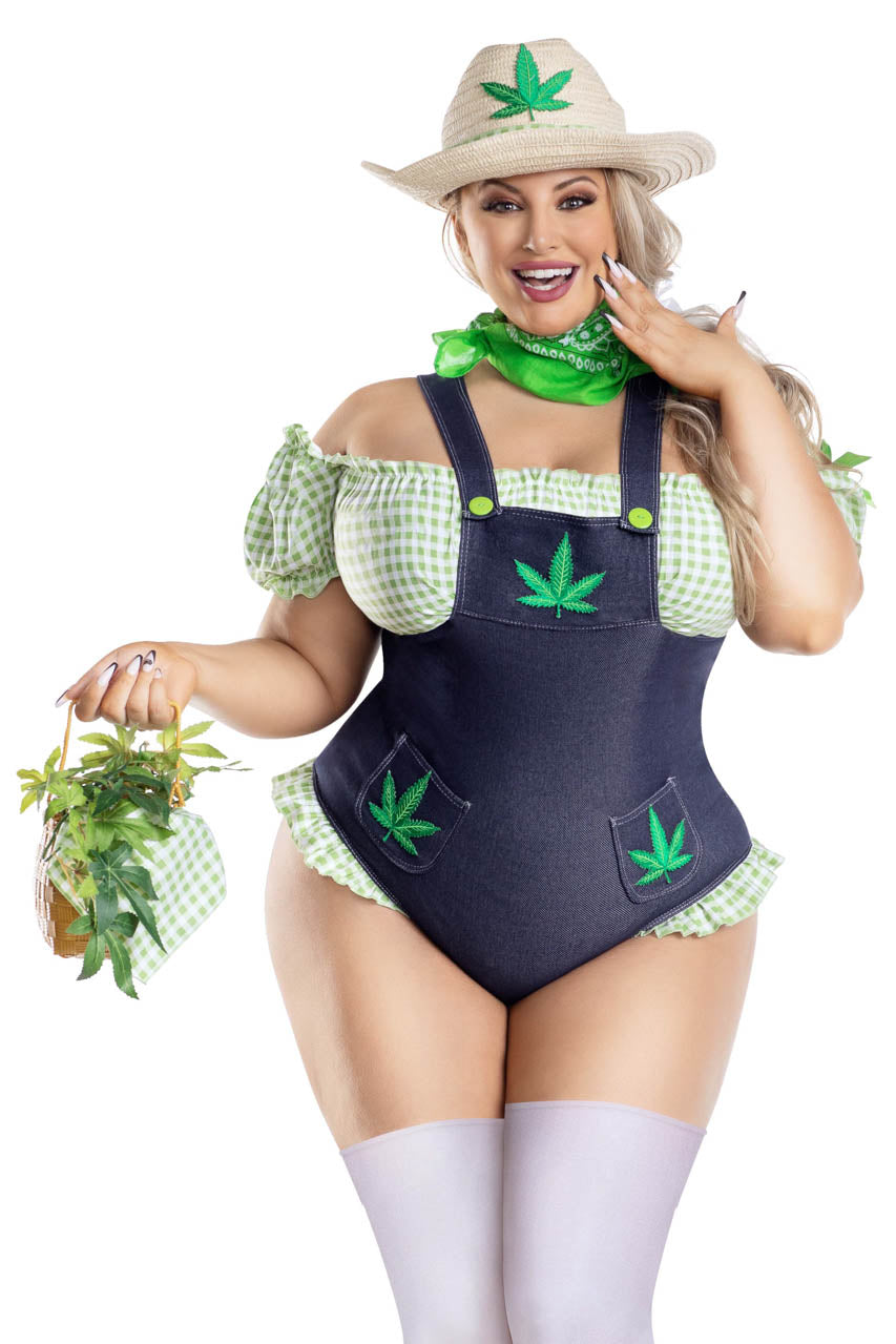 Feelgood Farmer Costume