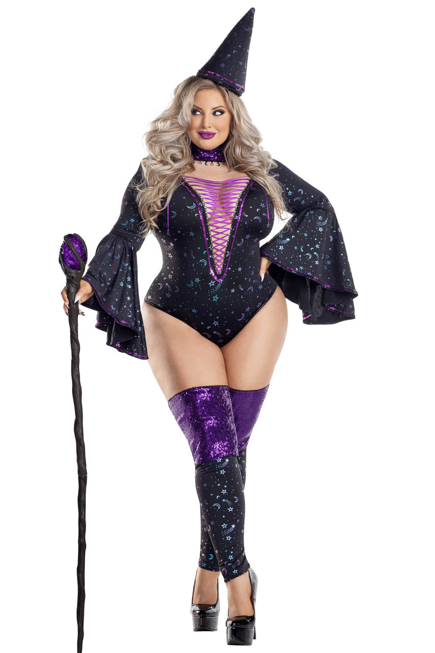 Plus Size image of Your Dreams Costume