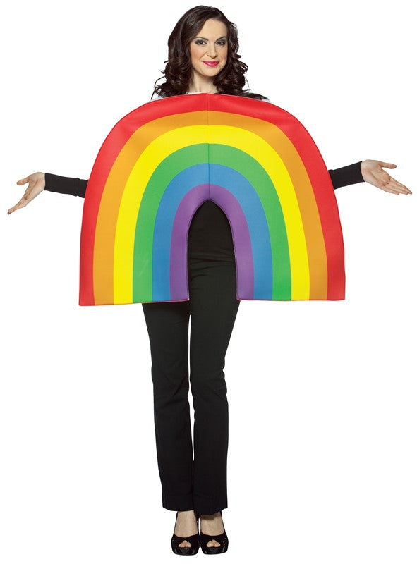 Rainbow Costume – 3wishes.com