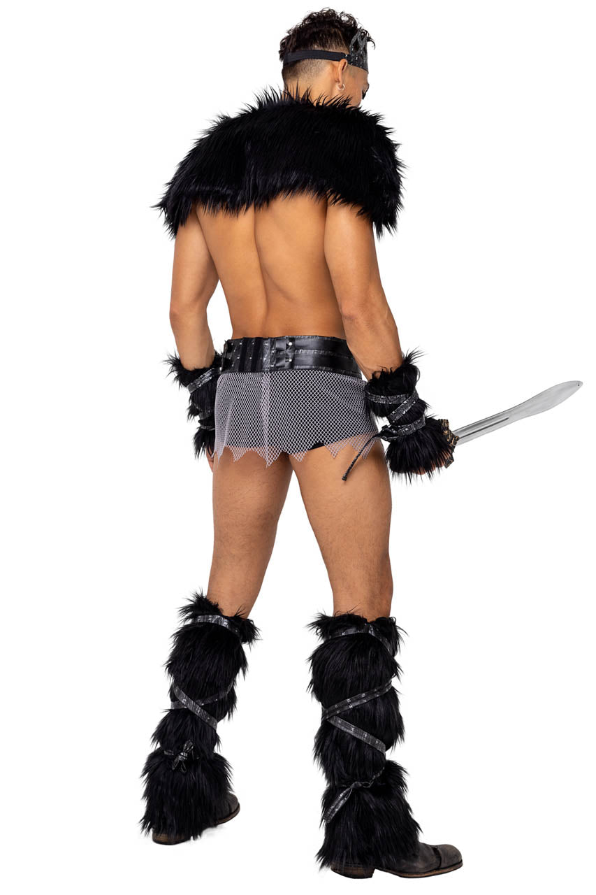 Men's Viking Hunk Costume
