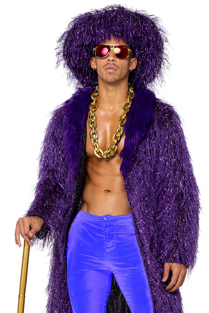 High Roller Costume