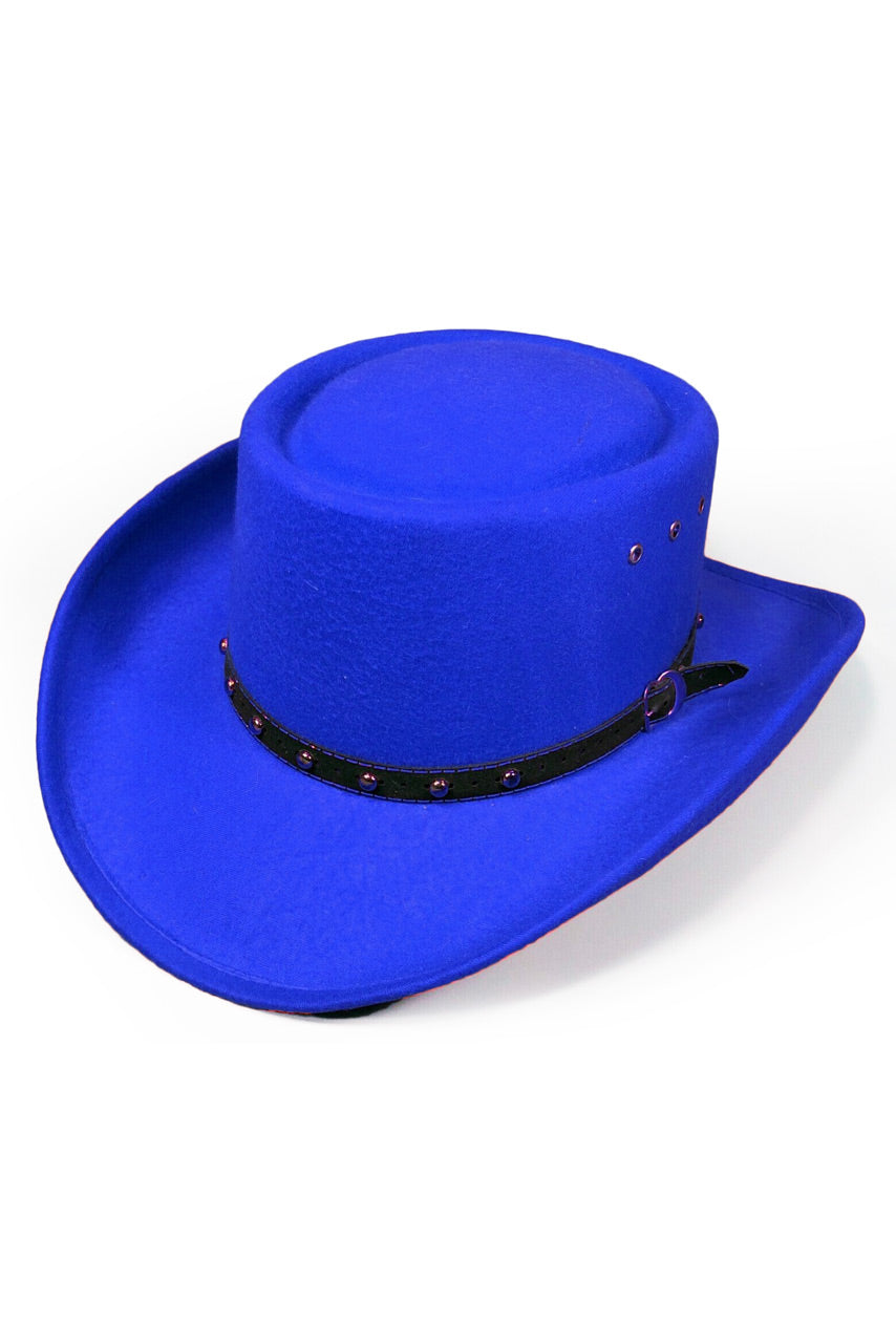 Cowboy Hat Costume Accessory