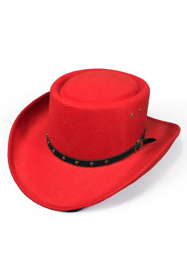 Cowboy Hat Costume Accessory