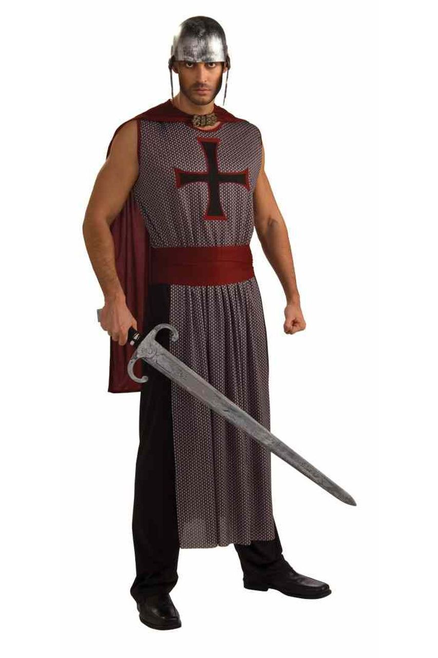Men's Sexy Sultan Costume