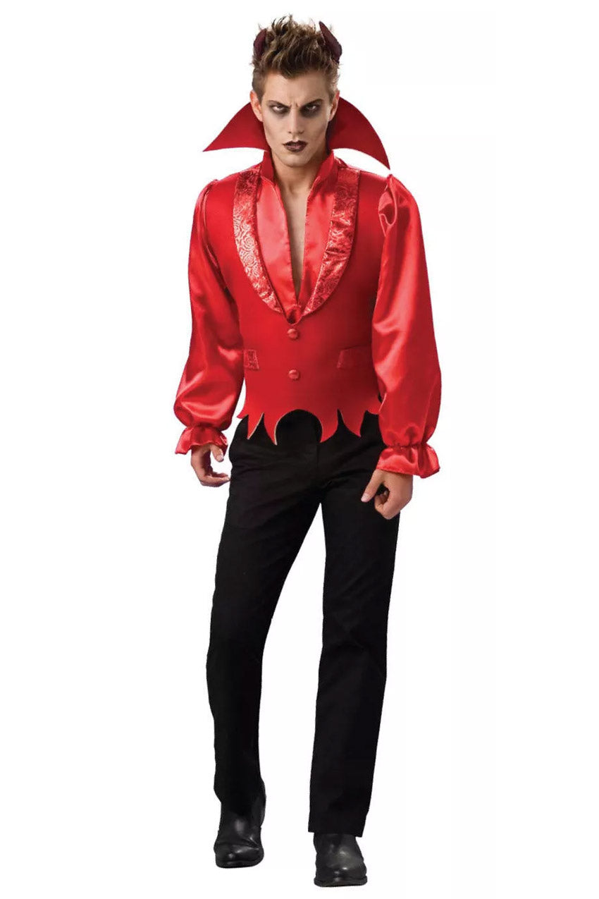 Lucifer Robe Lucifer – 3wishes.com