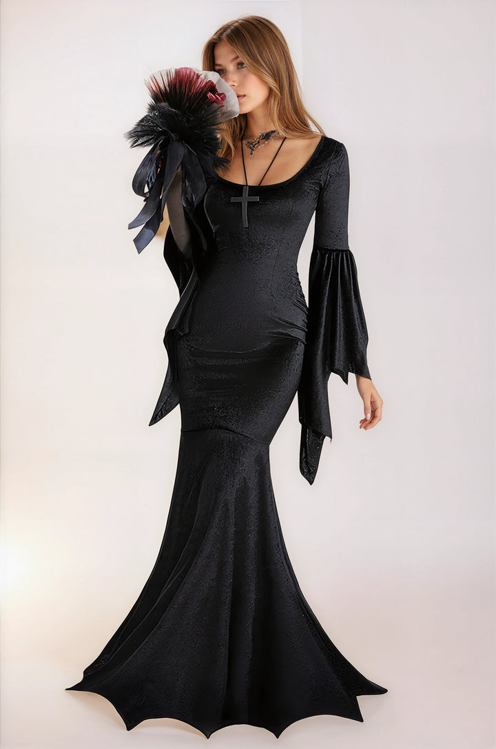 Sexy Ms. Adams Costume