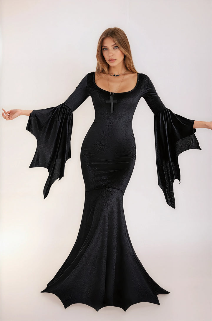 Sexy Ms. Adams Costume