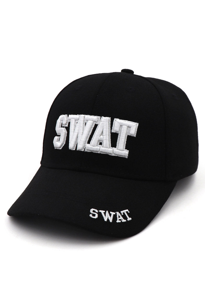 SWAT Hat