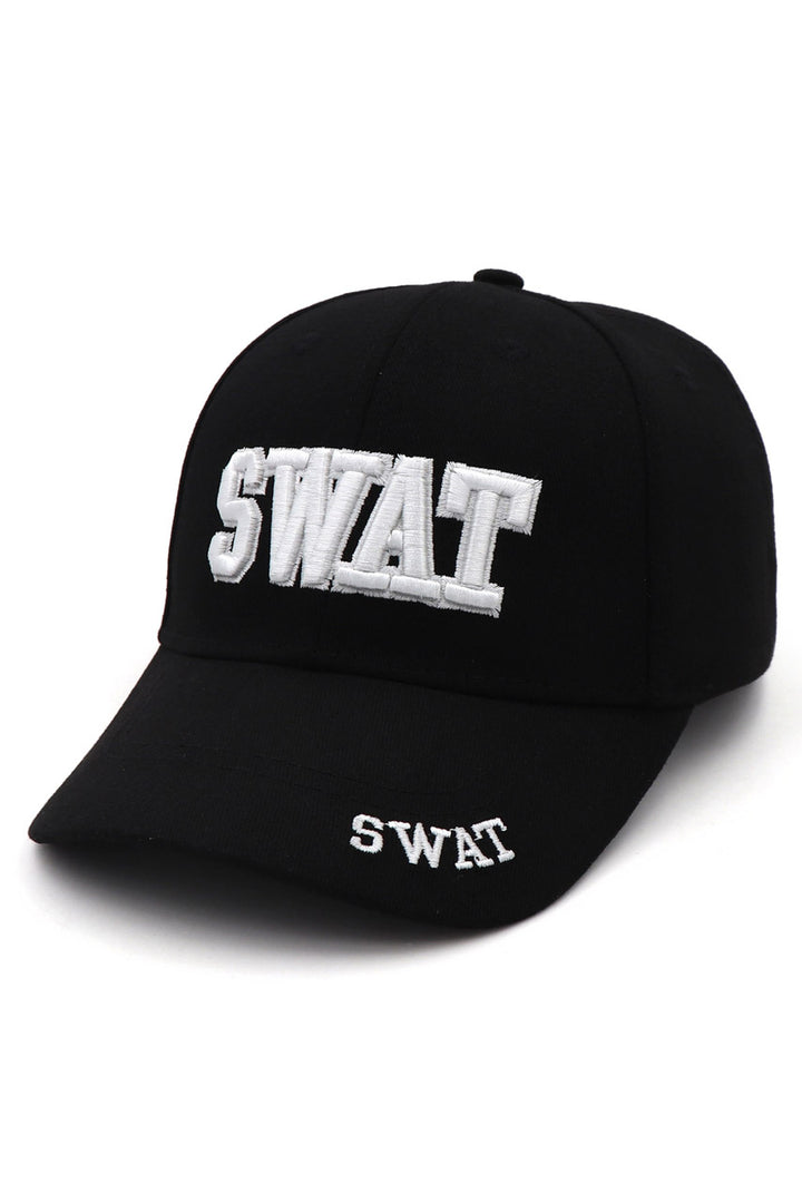 SWAT Hat