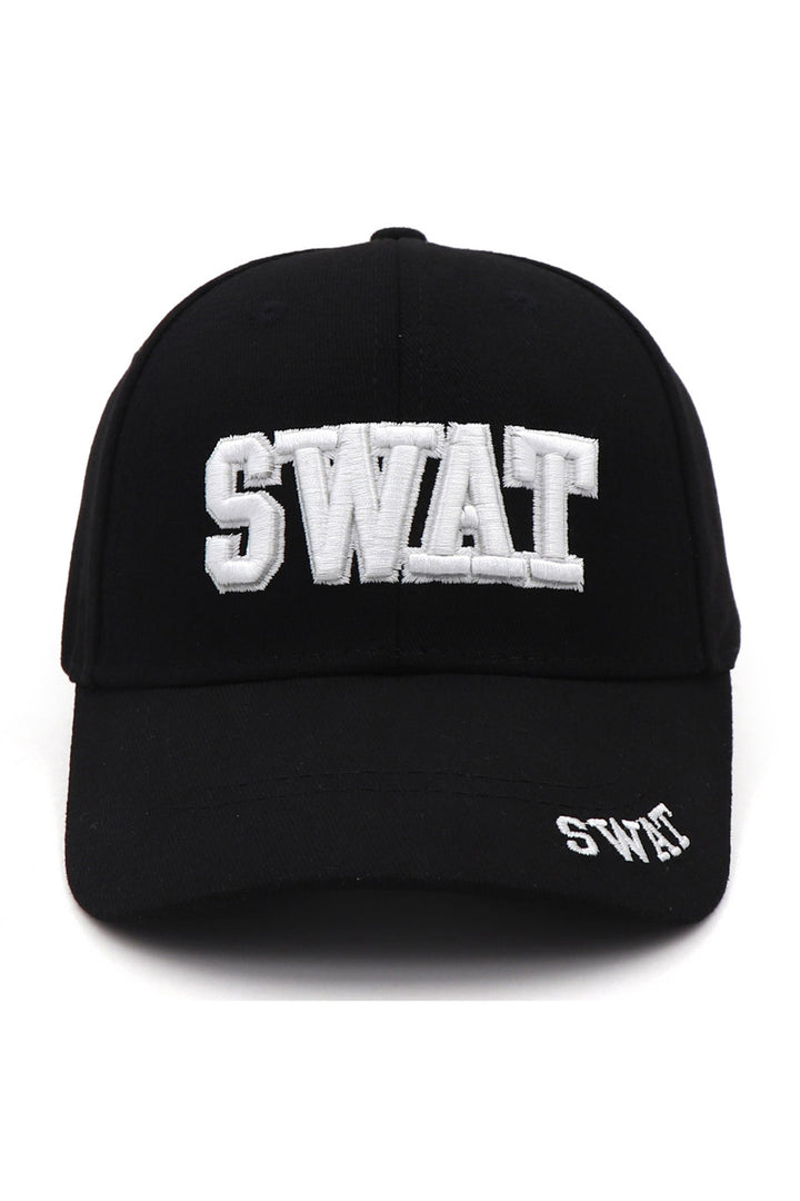 SWAT Hat