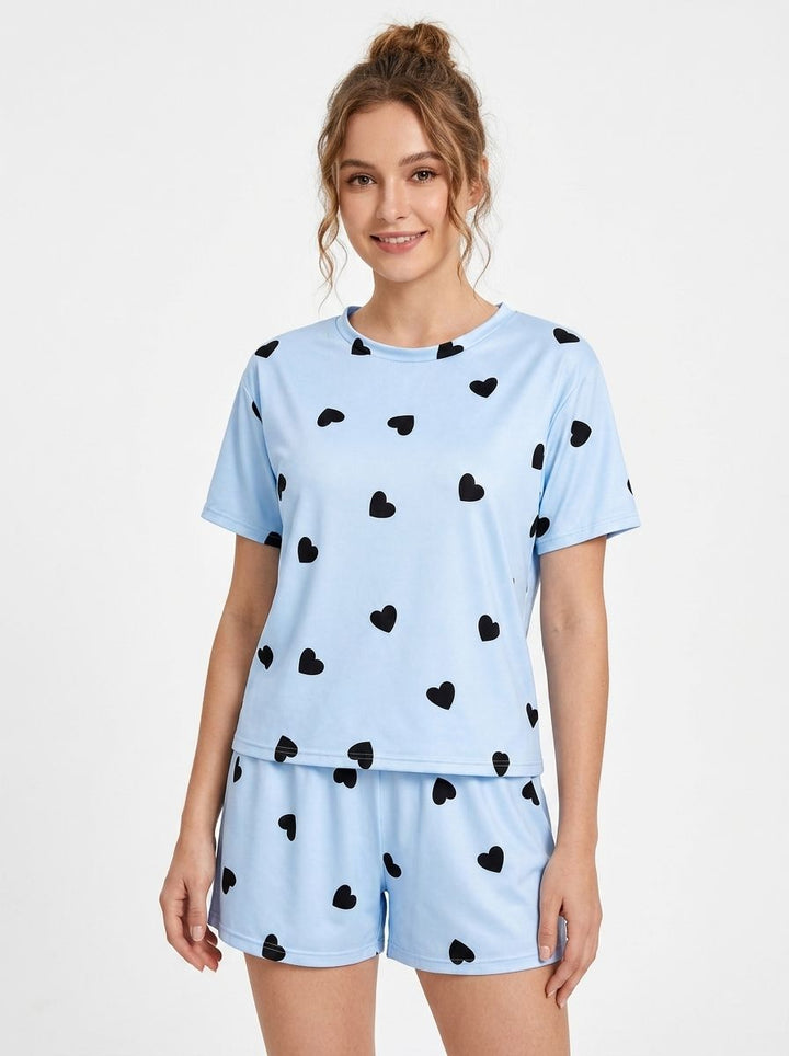 Cozy Pajama Set