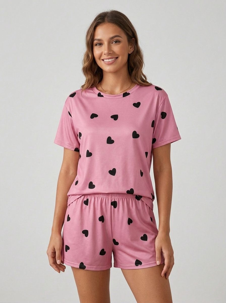 Cozy Pajama Set