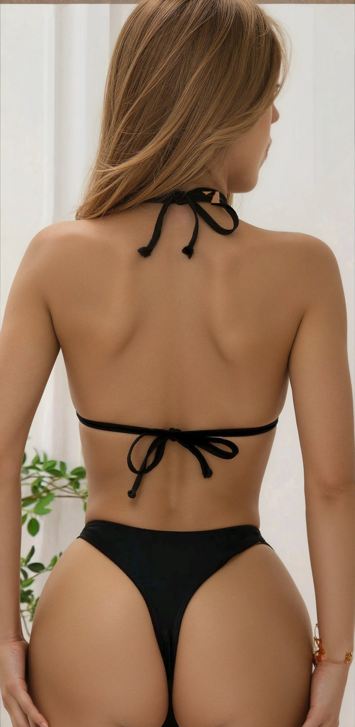 Simply Sexy Chain Bikini