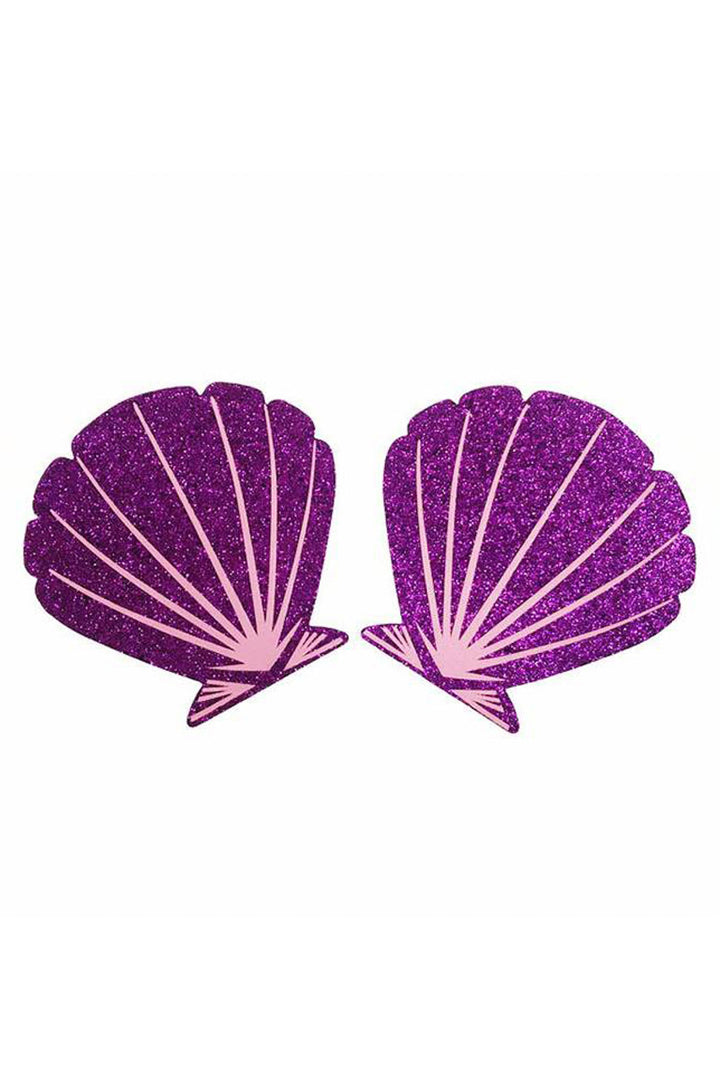 Purple Shell Pasties