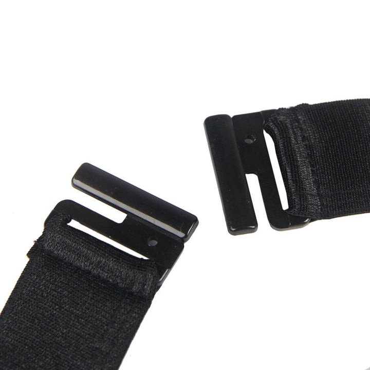 Open Cup Maid Bedroom Costume