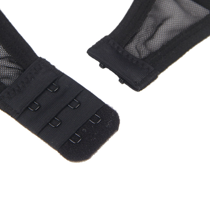 Open Cup Maid Bedroom Costume