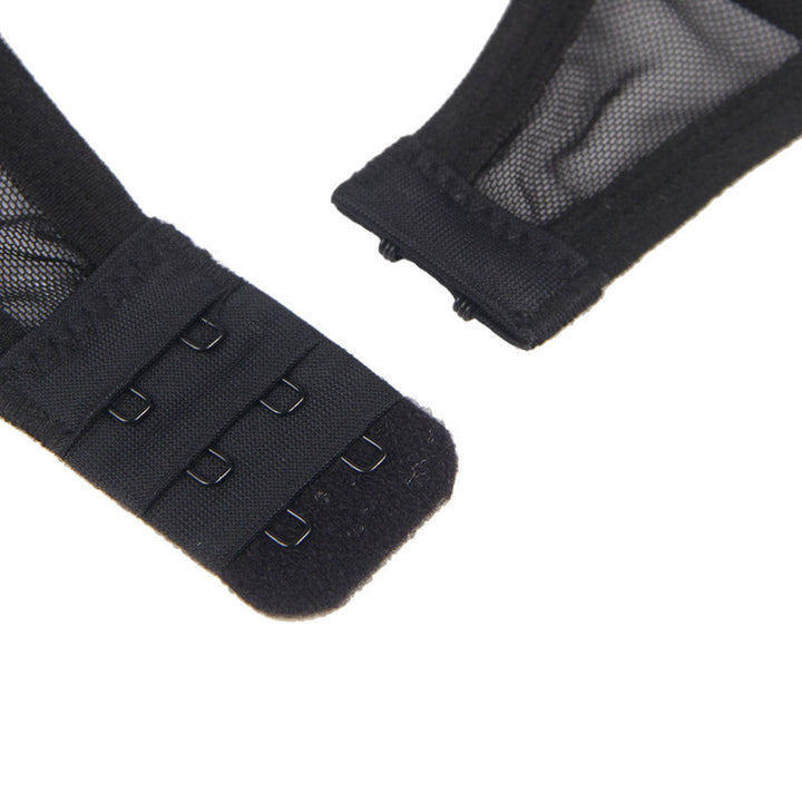 Open Cup Maid Bedroom Costume