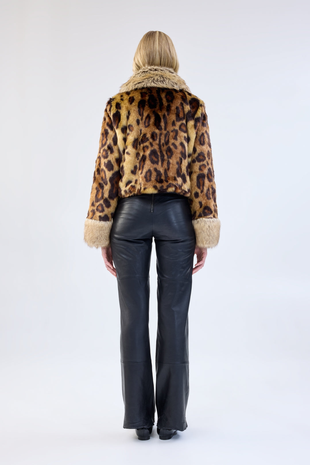 Hidden Tiger Jacket