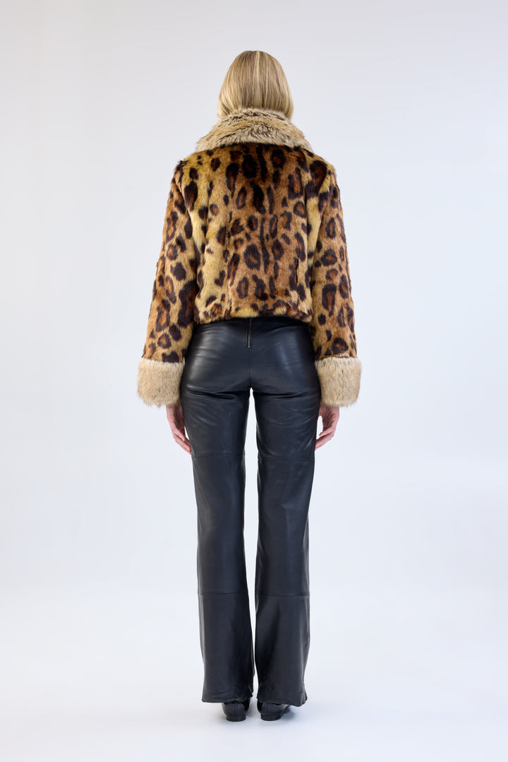 Hidden Tiger Jacket