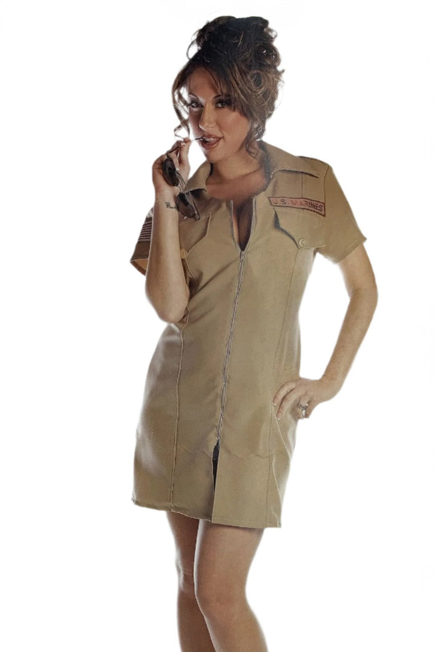 Booty Camp US Marines