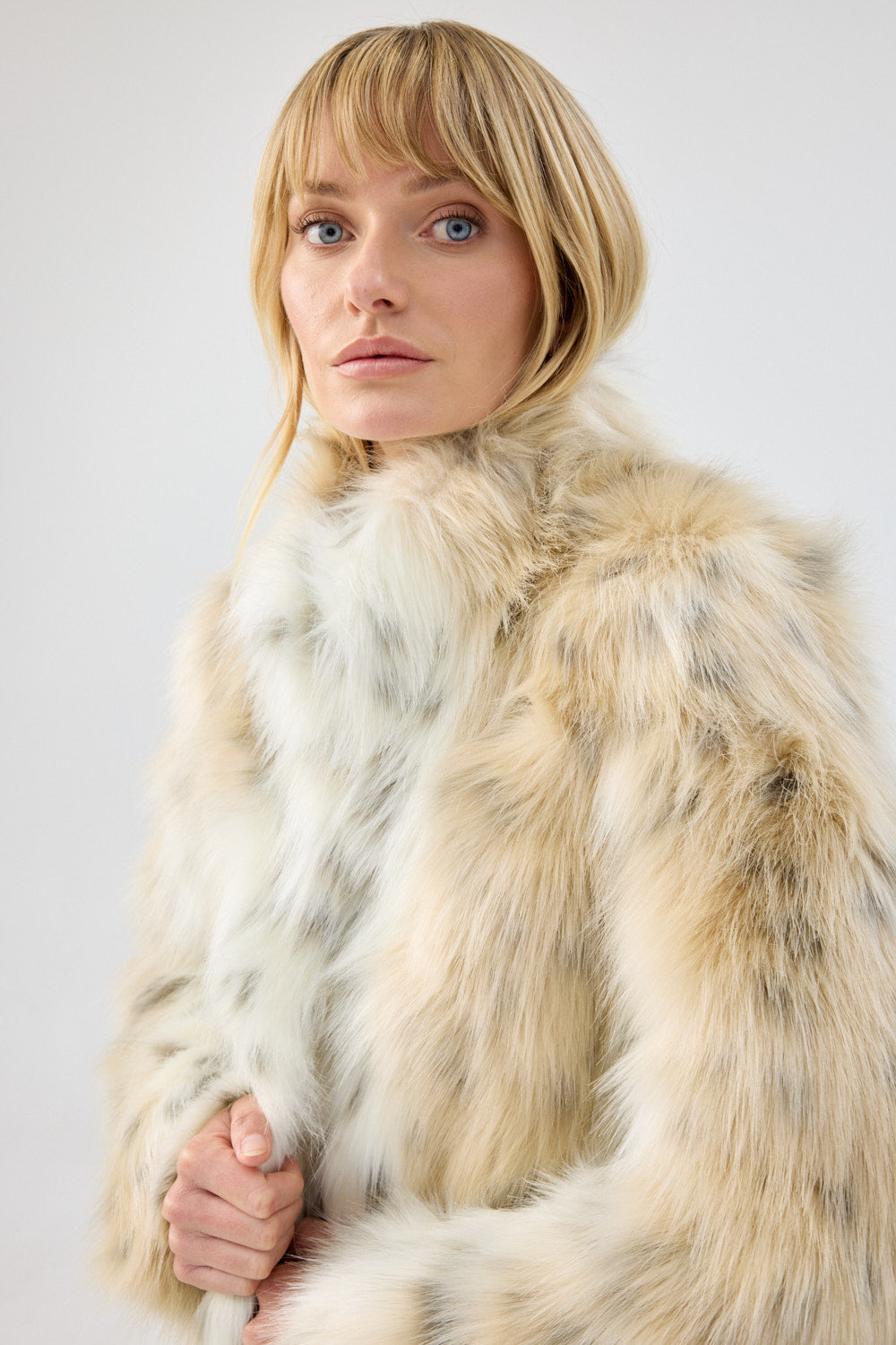 Wild Dream Jacket