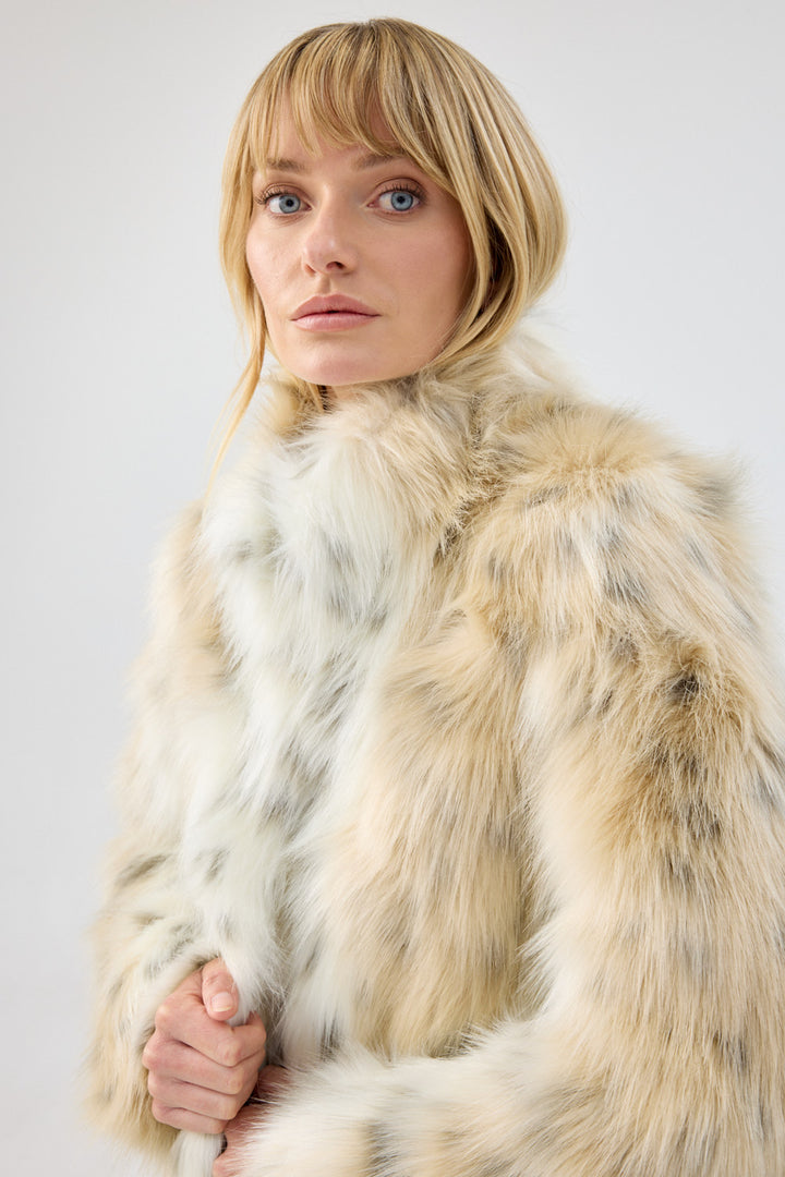 Wild Dream Jacket
