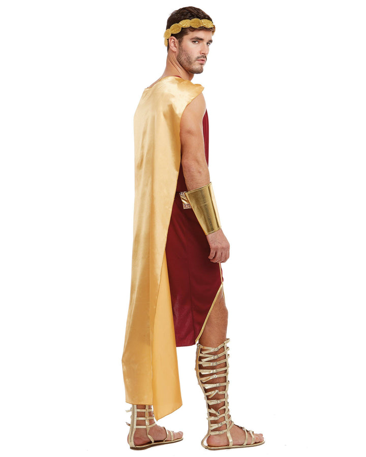 Men's Apollo Halloween Costume